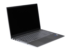 Ноутбук HP Pavilion 15-eg0131ur 4E1J3EA (Intel Core i5-1135G7 2.4 GHz/16384Mb/512Gb SSD/Intel Iris Xe Graphics/Wi-Fi/Bluetooth/Cam/15.6/1920x1080/DOS)