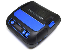 Принтер этикеток Espada MHT- P80F USB+Bluetooth