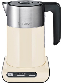Чайник Bosch TWK 8617P Выгодный набор + серт. 200Р!!!