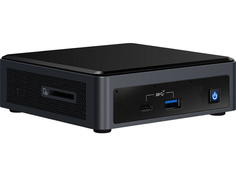 Настольный компьютер Intel NUC 10 BXNUC10I7FNKN2