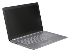 Ноутбук HP 17-ca2040ur 22Q79EA Выгодный набор + серт. 200Р!!! (AMD Ryzen 3 3250U 2.6 GHz/8192Mb/512Gb SSD/AMD Radeon Graphics/Wi-Fi/Bluetooth/Cam/17.3/1600x900/Windows 10 Home 64-bit)