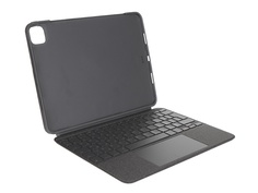 Чехол-клавиатура Logitech для APPLE iPad Air Pro 11in (1/2/3 gen) Combo Touch 920-010137