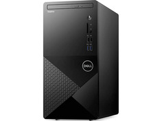 Настольный компьютер Dell Vostro 3888 3888-2864 (Intel Core i3-10100 3.6 GHz/4096Mb/1000Gb/Intel UHD Graphics/Wi-Fi/Bluetooth/Windows 10 Pro 64-bit)