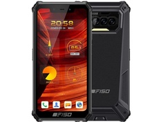 Сотовый телефон Oukitel F150 Black