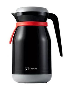 Термос Xiaomi 17PIN WarmStar 1L NXH001 Black