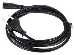 Кабель Vcom 1.8m CE023-CU0.5-1.8M