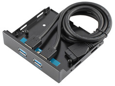 Контроллер Orient C090 2xUSB 3.0 30790