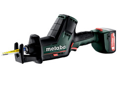 Пила Metabo PowerMaxx SSE 12 BL (602322500)