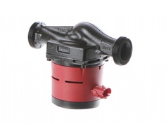 Насос Grundfos ALPHA2 25-60 180, модель E, 34 Вт