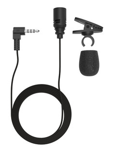 Микрофон Ritmix RCM-102
