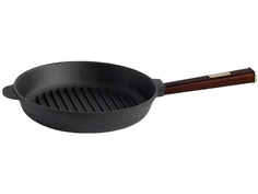 Сковорода Brizoll 24cm О2440Г-B