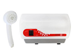 Водонагреватель Atmor In-Line 7