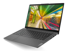 Ноутбук Lenovo IdeaPad 5-14 81YM00F1RU (AMD Ryzen 7 4700U 2.0GHz/16384Mb/512Gb SSD/AMD Radeon Graphics/Wi-Fi/Bluetooth/Cam/14/1920x1080/Windows 10 64-bit)