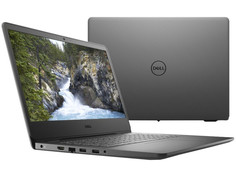 Ноутбук Dell Vostro 3400 3400-7527 (Intel Core i5 1135G7 2.4Ghz/8192Mb/1000Gb HDD/Intel Iris Xe Graphics/Wi-Fi/Bluetooth/Cam/14/1920x1080/Linux)