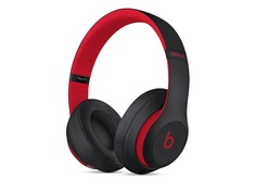 Наушники Beats Studio3 Decade Collection Black-Red MX422EE/A