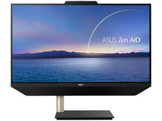 Моноблок ASUS A5400WFPK-BA094T 90PT02I1-M02900 (Intel Core i5-10210U 1.6 GHz/8192Mb/512Gb SSD/nVidia GeForce MX330 2048Mb/Wi-Fi/Bluetooth/Cam/23.8/1920x1080/Windows 10 Home 64-bit)