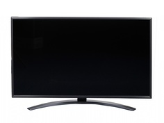 Телевизор LG 43UN81006LB Выгодный набор + серт. 200Р!!!