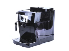 Кофемашина DeLonghi Magnifica S ECAM 22.114 B Выгодный набор + серт. 200Р!!!