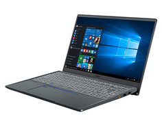 Ноутбук MSI Prestige 14 A11SCX-053RU 9S7-14C412-053 (Intel Core i7-1185G7 3.0 GHz/16384Mb/1024Gb SSD/nVidia GeForce GTX 1650 4096Mb/Wi-Fi/Bluetooth/Cam/14.0/1920x1080/Windows 10 Home 64-bit)