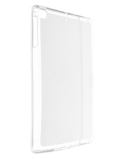 Чехол Red Line для APPLE iPad mini 1/2/3/4/5 Silicone Matte УТ000026635