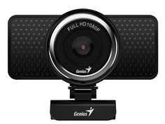 Вебкамера Genius ECam 8000 Black New Package