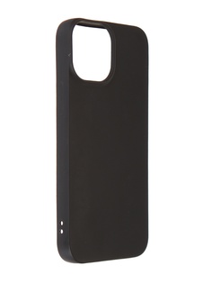 Чехол Red Line для APPLE iPhone 13 Mini Ultimate Black УТ000027000
