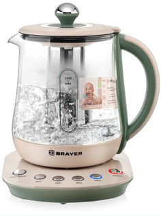Чайник Brayer 1015BR 1.5L