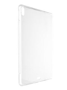 Чехол Red Line для APPLE iPad Pro 11 Silicone Matte УТ000026638