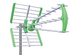 Антенна World Vision Terrestrial Outdoor Maxima L