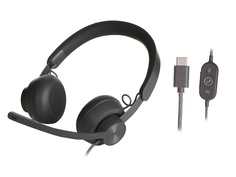 Наушники Logitech Zone Wired UC 981-000875