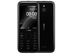 Сотовый телефон Nokia 8000 4G