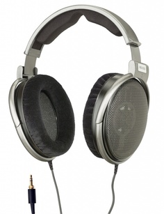 Наушники Sennheiser HD 650