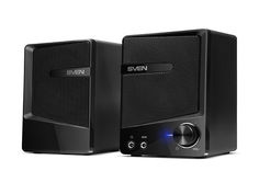 Колонка Sven АС 248 Black SV-016333