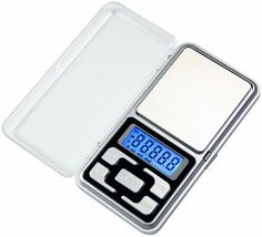 Весы Kromatech Pocket Scale MH-100 29091s002
