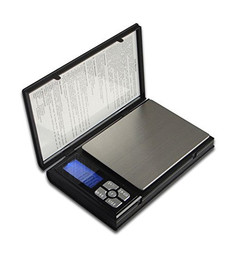 Весы Kromatech NoteBook 500g 29149b038