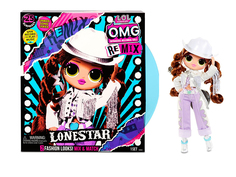 Кукла LOL OMG New Theme Doll 1 567233