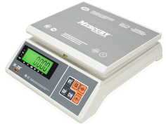 Весы Mertech M-ER 326AFU-32.1 LCD
