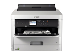 Принтер Epson WorkForce Pro WF-M5299DW C11CG07401
