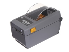 Принтер этикеток ZEBRA ZD41022-D0EE00EZ USB серый Зебра