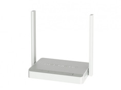 Wi-Fi роутер Keenetic Lite KN-1311 Выгодный набор + серт. 200Р!!!