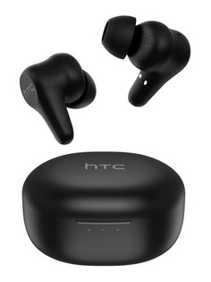 Наушники HTC E-mo1 Black
