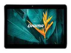 Планшет Digma Citi 1593 3G Black (MediaTek MTK8321 1.3GHz/2048Mb/32Gb/Wi-Fi/3G/Bluetooth/GPS/Cam/10.1/1280x800/Android)
