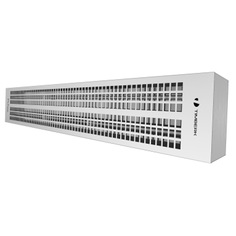 Обогреватель Timberk TCH AR7 2000