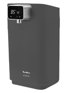 Термопот Tesler TP-5000 4.5L Grey