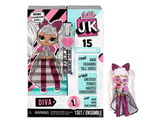 Кукла LOL J.K.- Diva 570752