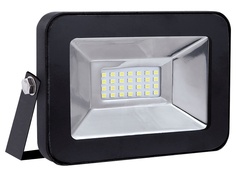 Прожектор LLT Pro СДО-5-10 10W 230V 6500K 750Lm IP65 4690612005355