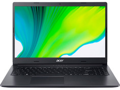 Ноутбук Acer Aspire 3 A315-23-R014 NX.HVTER.008 (AMD Ryzen 5 3500U 2.1 GHz/8192Gb/512Gb SSD/AMD Radeon Vega 8/Wi-Fi/Bluetooth/Cam/15.6/1920x1080/Linux)