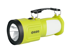 Фонарь Фaza AccuF8-L1W/L24-GN ФАzА