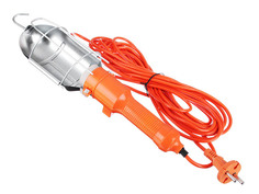 Фонарь Ермак 60W 8m 669-215