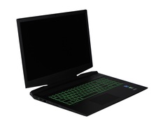 Ноутбук HP Pavilion Gaming 17-cd2051ur 4E1L9EA (Intel Core i5-11300H 3.1 GHz/16384Mb/512Gb SSD/nVidia GeForce RTX 3050 4096Mb/Wi-Fi/Bluetooth/Cam/17.3/1920x1080/Windows 10 Home 64-bit)